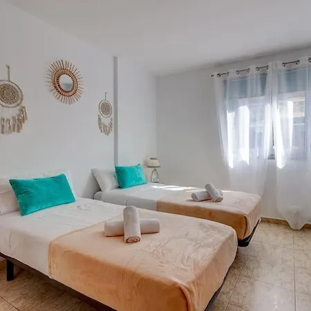 Bonito Playeros By Paramount Holidays