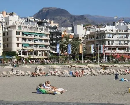 Apartment Bonito Playeros By Paramount Holidays Arona (Tenerife)