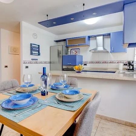 Bonito Playeros By Paramount Holidays Appartement *