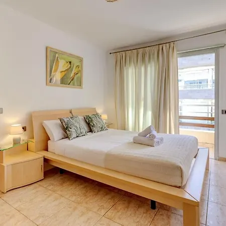 Appartement Bonito Playeros By Paramount Holidays *
