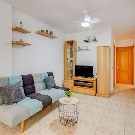 Bonito Playeros By Paramount Holidays Appartement *