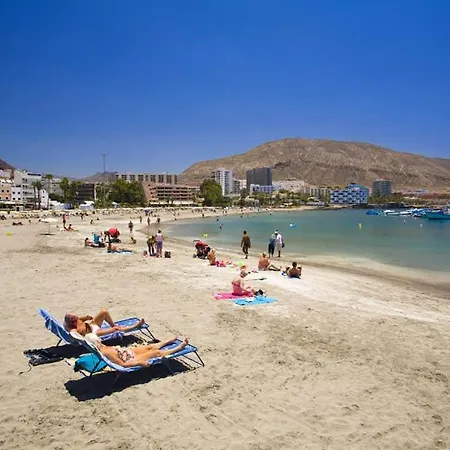 Bonito Playeros By Paramount Holidays Appartement *