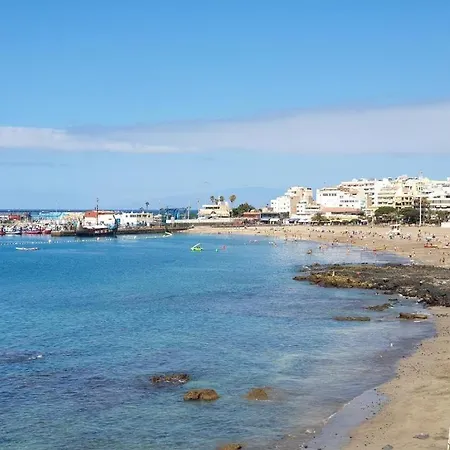 Appartement Bonito Playeros By Paramount Holidays
