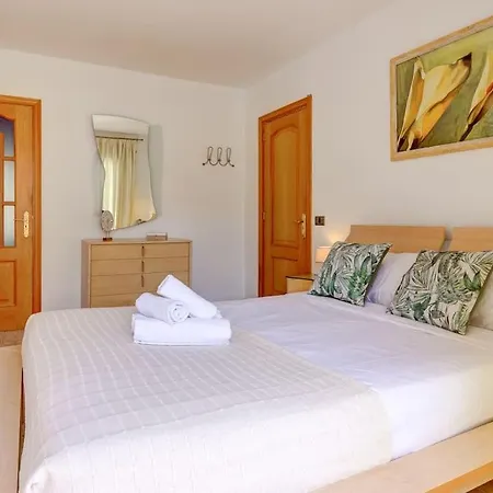 아파트 Bonito Playeros By Paramount Holidays 아로나