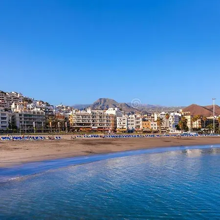 Bonito Playeros By Paramount Holidays 아파트