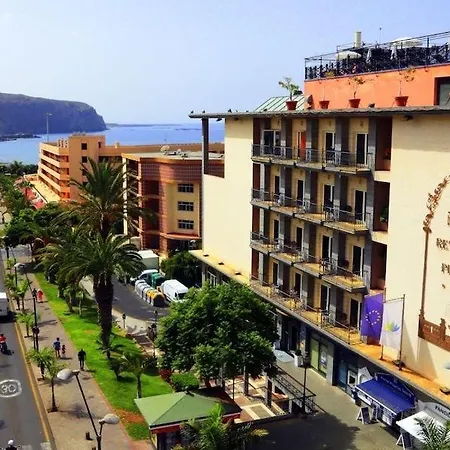 아파트 Bonito Playeros By Paramount Holidays *